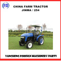 jinma 254 tractor